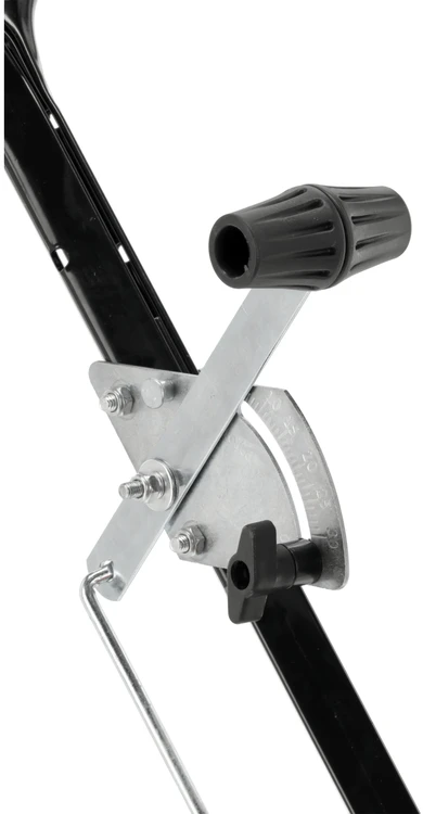 Barstytuvas Yato YT-86715