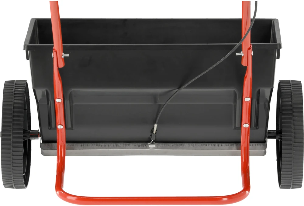 Yato SODO SĖJAMOJI TRĄŠOMS, SMĖLIUI, SĖKLOMS 25L, KĖLA 23 KG