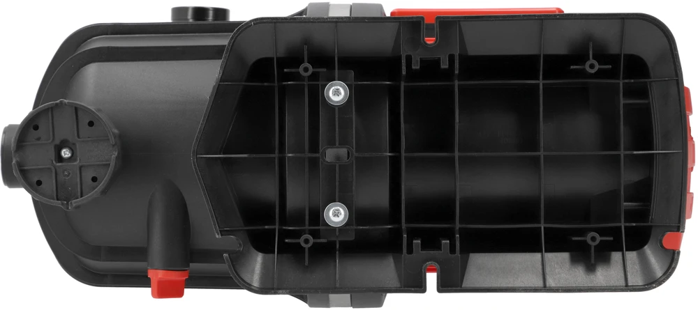 Vandens siurblys Yato YT-85364; 1300 W