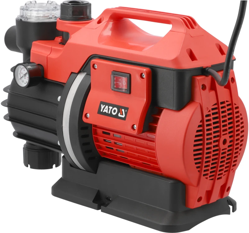 Vandens siurblys Yato YT-85364; 1300 W