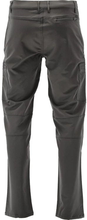 Yato Vyriškos softshell darbo kelnės, tamprios, lengvos, S dydžio