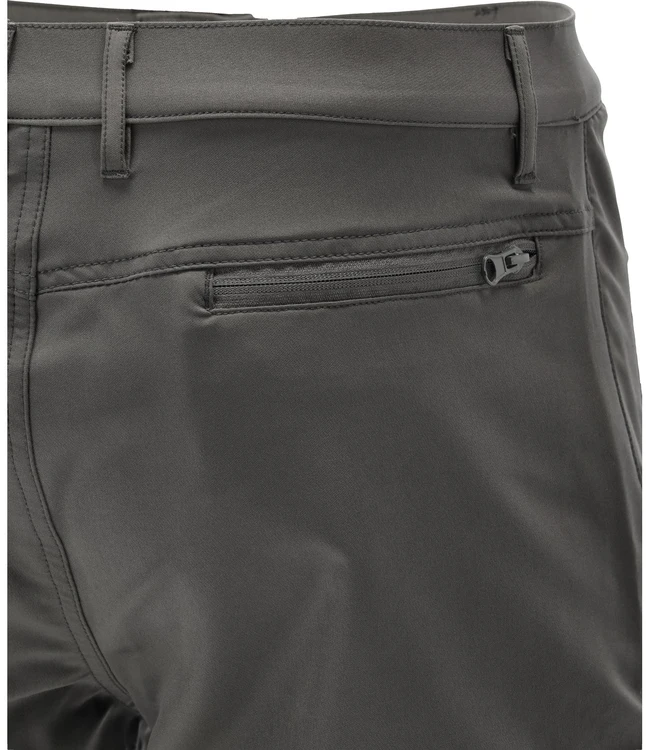Yato Vyriškos softshell darbo kelnės, tamprios, lengvos, S dydžio