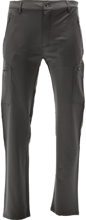 Yato Vyriškos softshell darbo kelnės, tamprios, lengvos, S dydžio