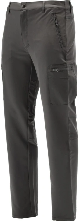 Yato Vyriškos softshell darbo kelnės, tamprios, lengvos, S dydžio