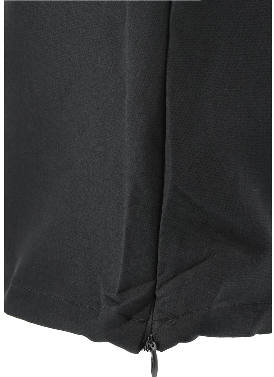 Yato Softshell darbo kelnės vyrams, tamprios, S dydžio, juodos darbo kelnės