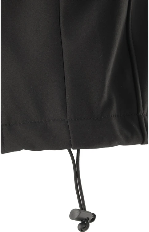 Yato Softshell striukė su gobtuvu, atspari vandeniui ir kvėpuojanti, darbo striukė, lauko striukė, softshell darbo drabužiai
