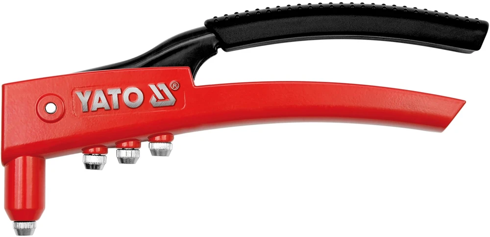 Rankinis kniediklis Yato YT-3600
