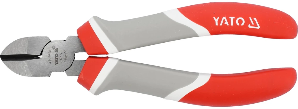 Yato Toya Sa Poland Replės šoninio kirpimo | 160 mm (YT-6610)