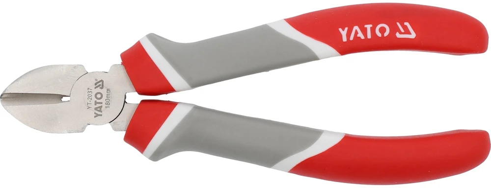 YATO SZCZYPCE BOCZNE 180mm 2037