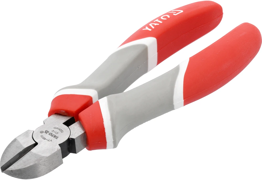 Yato ŠONINĖS PJOVIMO REPLĖS 180 MM