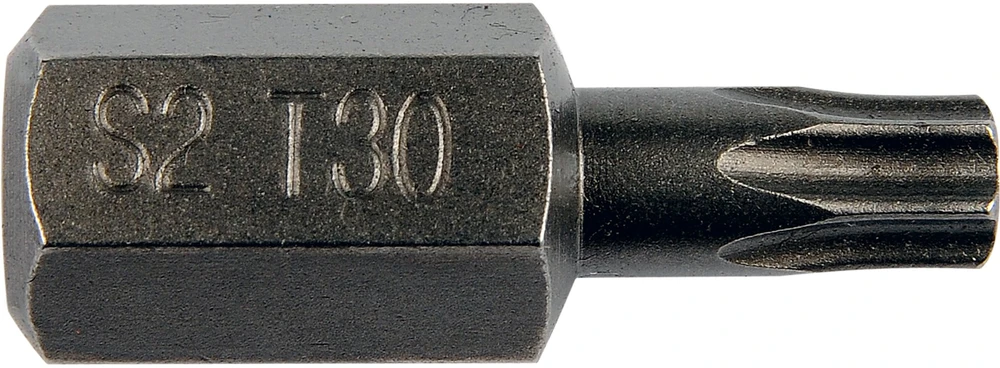 YATO KOŃCÓWKA TORX T30x30mm 10mm S2 04051