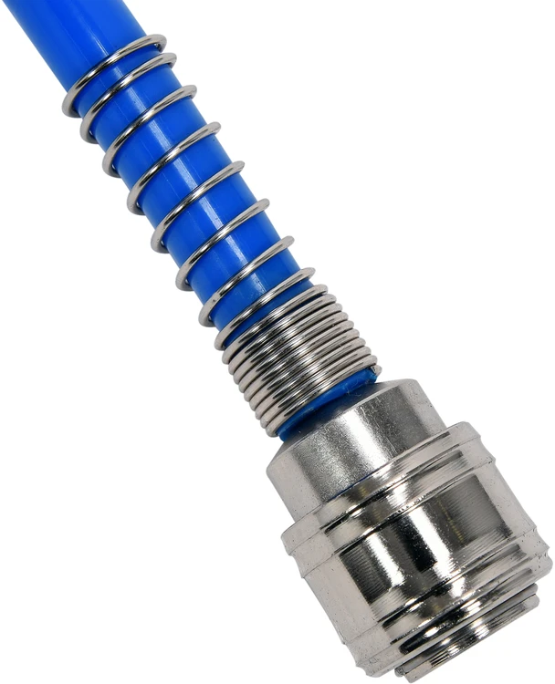 YATO CABLE / PNEUMATINĖ SPIRALĖ ŽARNA 5,5 mm x 8 mm x 15 m POLIURETANAS
