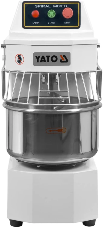 Plakiklis Toya Sa Poland Spiralinis mikseris | 20 l (YG-03060)