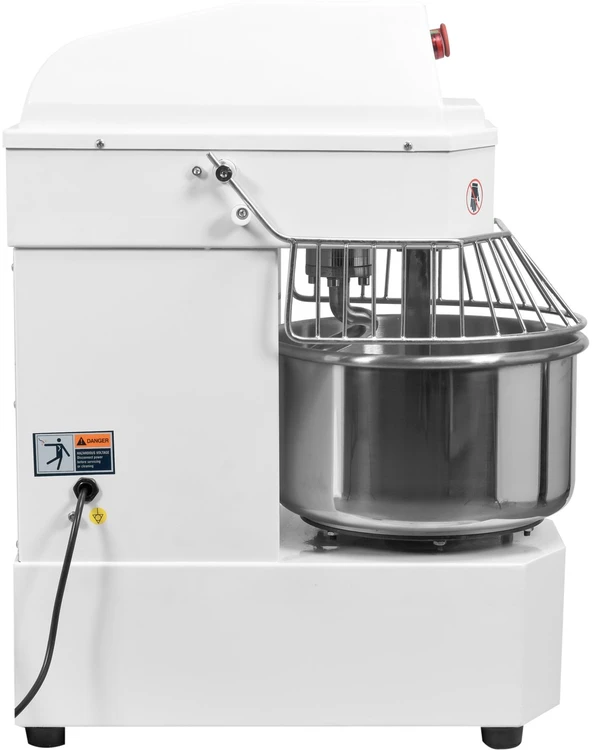 Plakiklis Toya Sa Poland Spiralinis mikseris | 20 l (YG-03060)