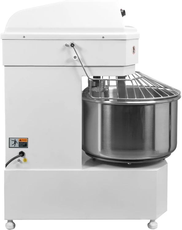 Plakiklis Toya Sa Poland Spiralinis mikseris | 50 l | 2 greičiai (YG-03068)