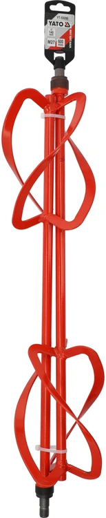Yato SPIRALINĖS MIŠYKLĖS YT-82609