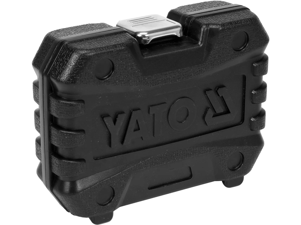 Varžtų trauktuvai Yato YT-06032; 1/2''; 17-27 mm; 6 vnt.