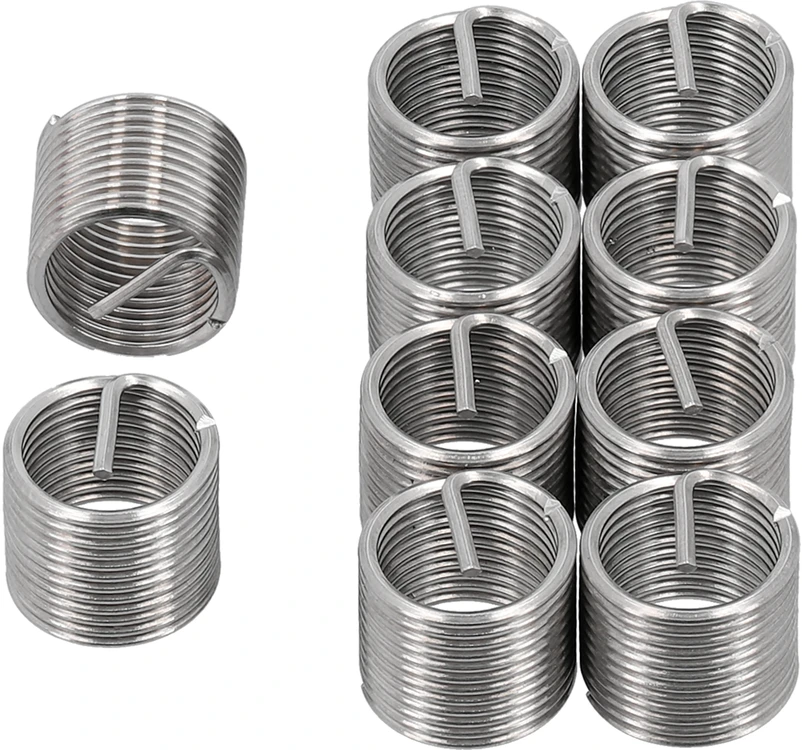 Yato YATO SPIRALINIS ĮDĖKLAS SIŪLŲ ĮTEMPIMUI M12x1.25
