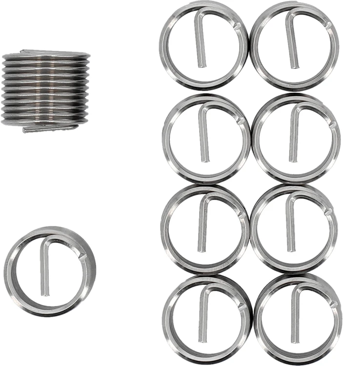 Yato YATO SPIRALINIS ĮDĖKLAS SIŪLŲ ĮTEMPIMUI M14x1.5