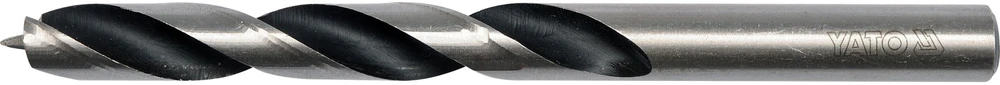 Grąžtas Yato SPIRALINIS MEDIENOS GRĄŽAS 16 X 160 MM