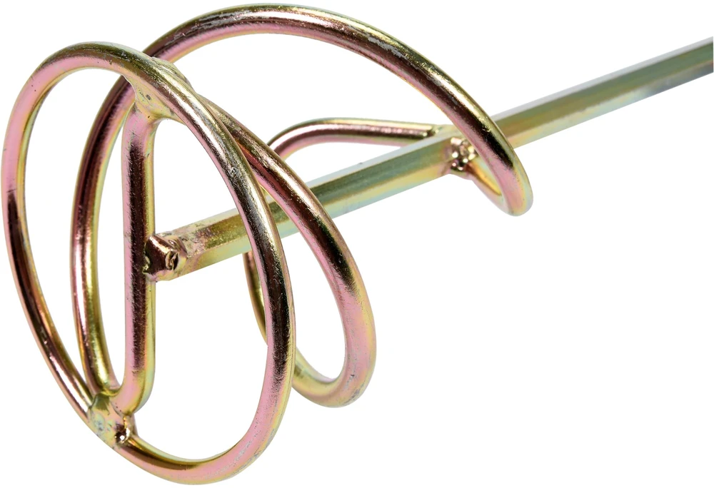 Yato SPIRALINIS STRAIPSNIS MIŠYTUVAS 85 X 410 MM HEX