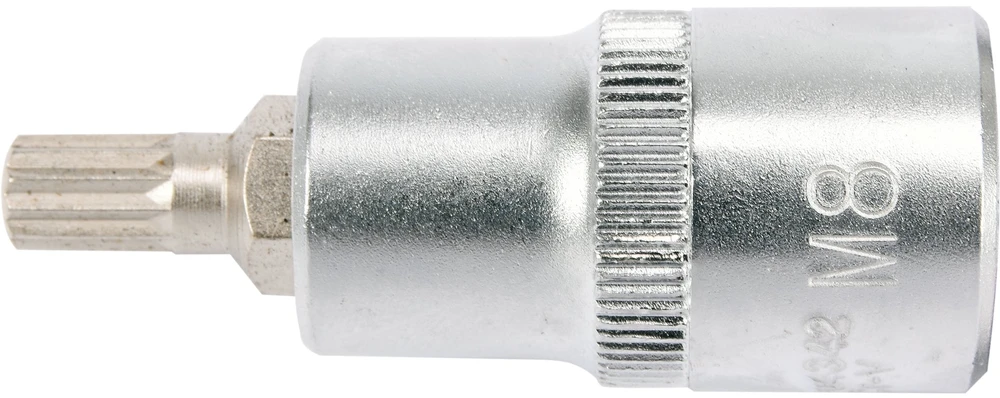 YATO RAKTAS SPLINE 1/2 M 8x 55mm 04342