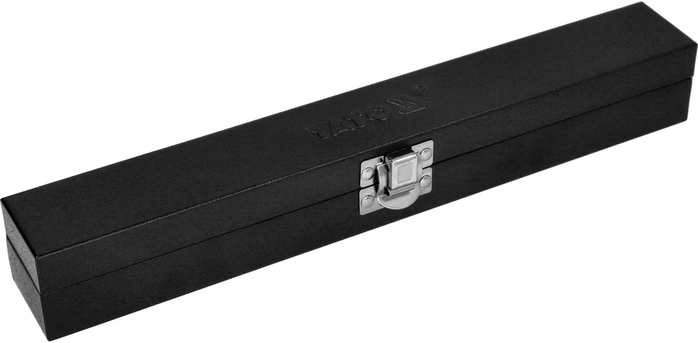 YATO smūginių antgalių rinkinys 1/2" 10 vnt. 10-22 mm 1025