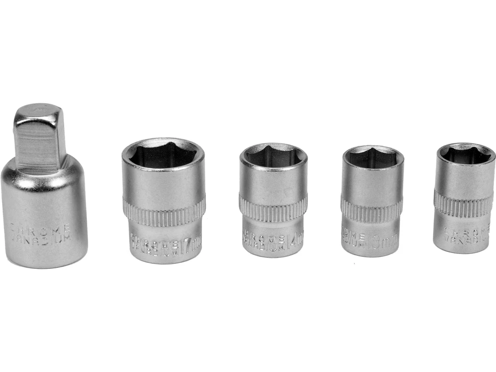 Akumuliatorinė terkšlė Yato YT-82902 45 Nm; 1/2''; 12 V; 1x2,0 Ah akum.