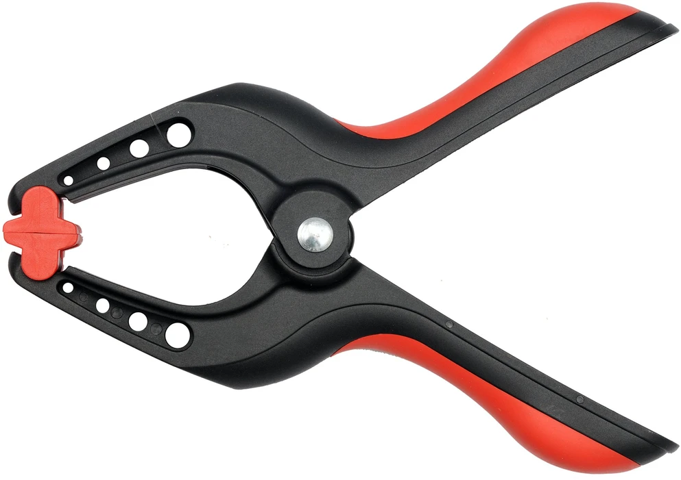 Spyruoklinės replės Yato YT-64270