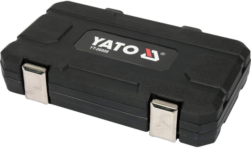 YATO ĮRANKIŲ RINKINYS STABDŽIAMS