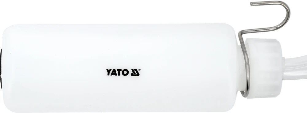 Yato STABDŽIŲ SISTEMOS UŽPILDYMO IR NUOLEIDINIMO RINKINYS