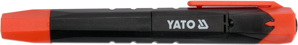 Yato Toya Sa Poland Stabdžių skysčio testeris | LED (YT-72982)