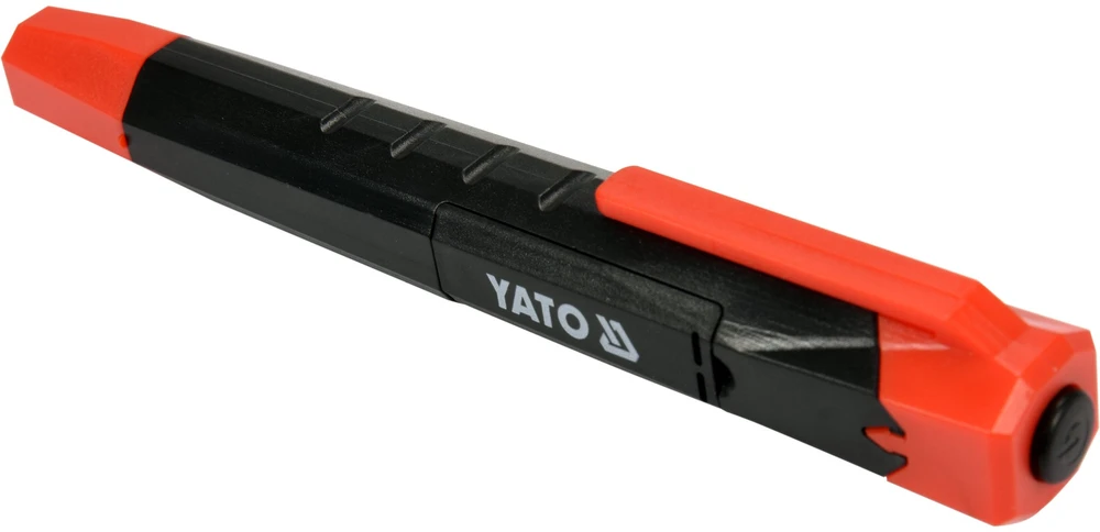Yato Toya Sa Poland Stabdžių skysčio testeris | LED (YT-72982)
