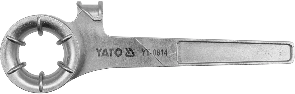 Yato Toya Sa Poland Vamzdelių lankstymo įrenginys | iki 12 mm (YT-0814)