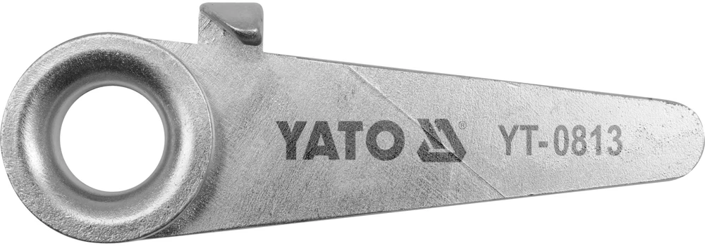 YATO stabdžių vamzdžių lenkimo mašina MAX. 6 mm