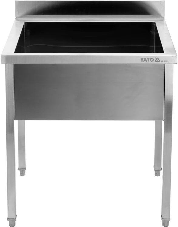 Yato STALAS SU BASEINIU 60X70 CM