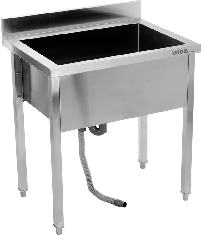 Yato STALAS SU BASEINIU 80X60 CM