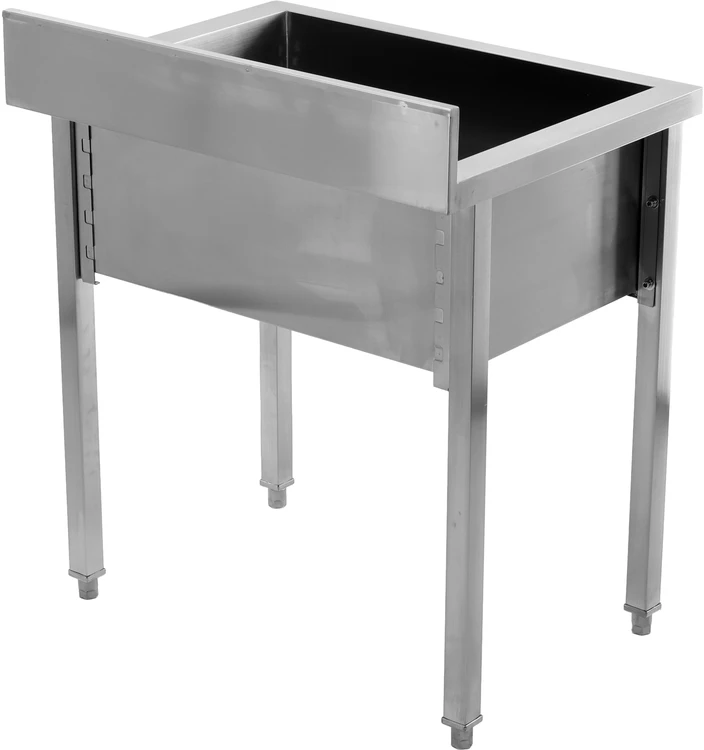 Yato STALAS SU BASEINIU 80X60 CM