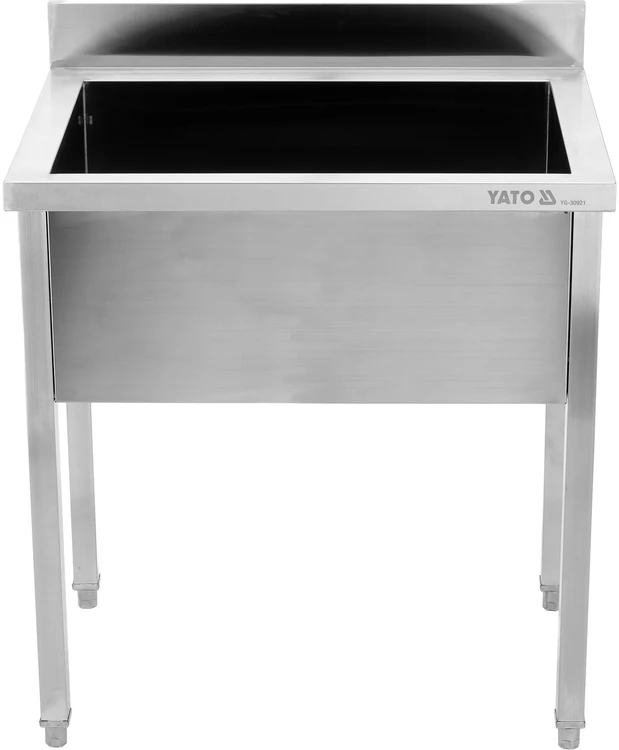 Yato STALAS SU BASEINIU 80X60 CM