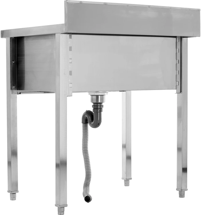 Yato STALAS SU BASEINIU 80X60 CM