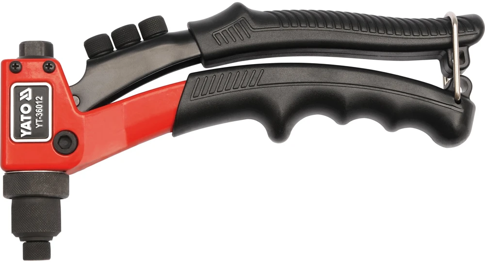 Rankinis kniediklis Yato YT-36012