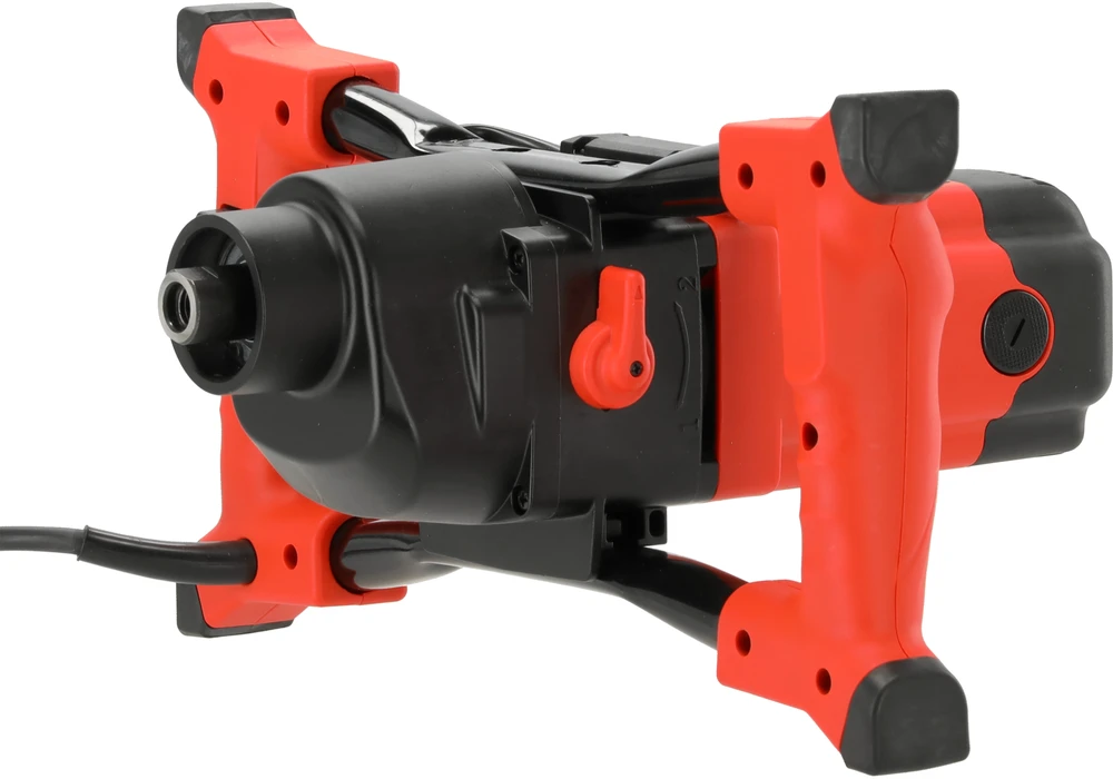 Maišyklė Yato YT-82608; 1850 W