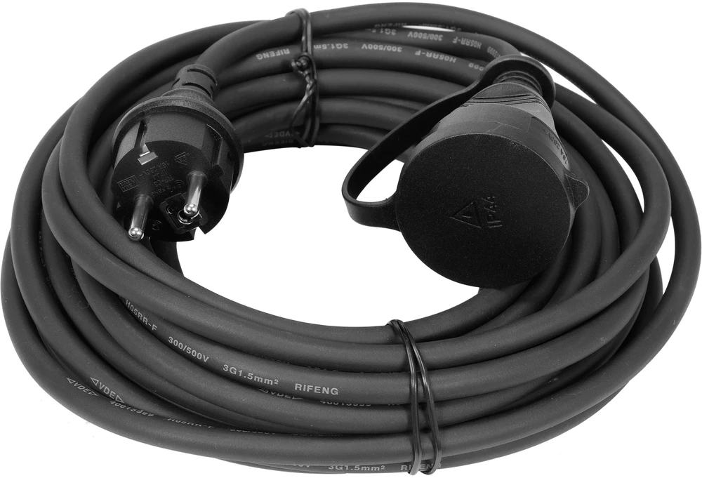 Ilgiklis Yato YT-81025; 10 m
