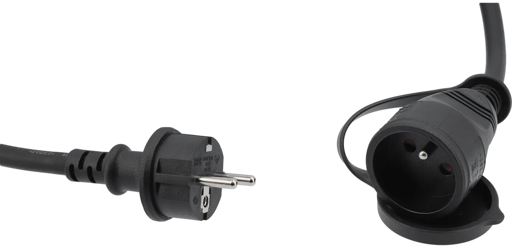YATO PRZEDŁUŻACZ BUDOWLANY 3x1,5mm2 40m