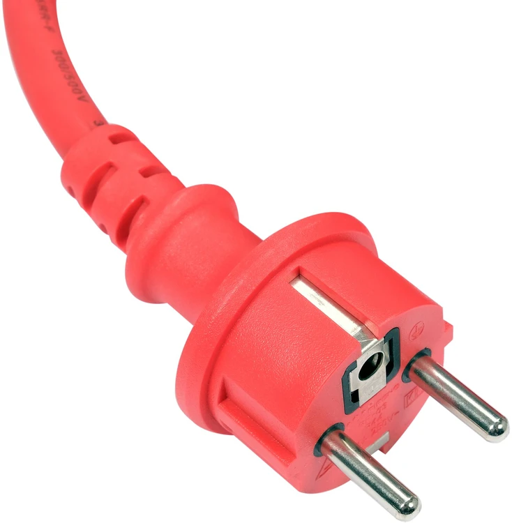 Elektrinis ilgiklis Yato YT-81003; 40 m