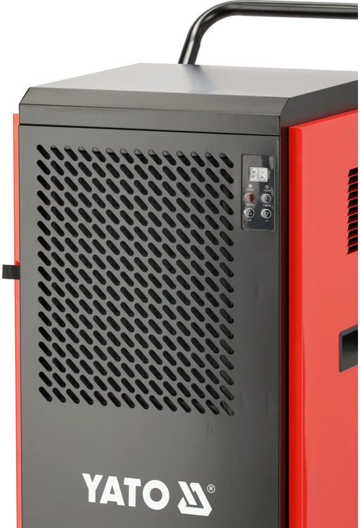 YATO STATYBINIS DRĖKINTUVAS 70 L/24 h