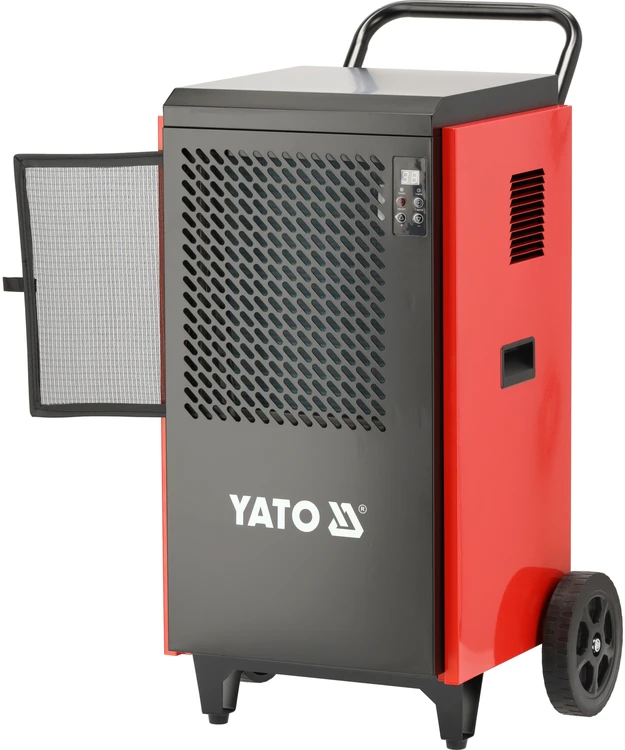 YATO STATYBINIS DRĖKINTUVAS 70 L/24 h