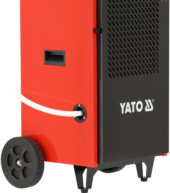 YATO STATYBINIS DRĖKINTUVAS 70 L/24 h