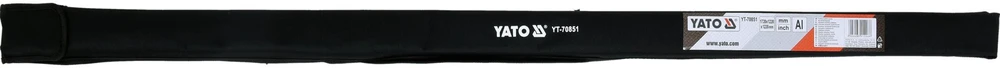 Reguliuojamas kampainis Yato YT-70851; 1720x1220x1220 mm