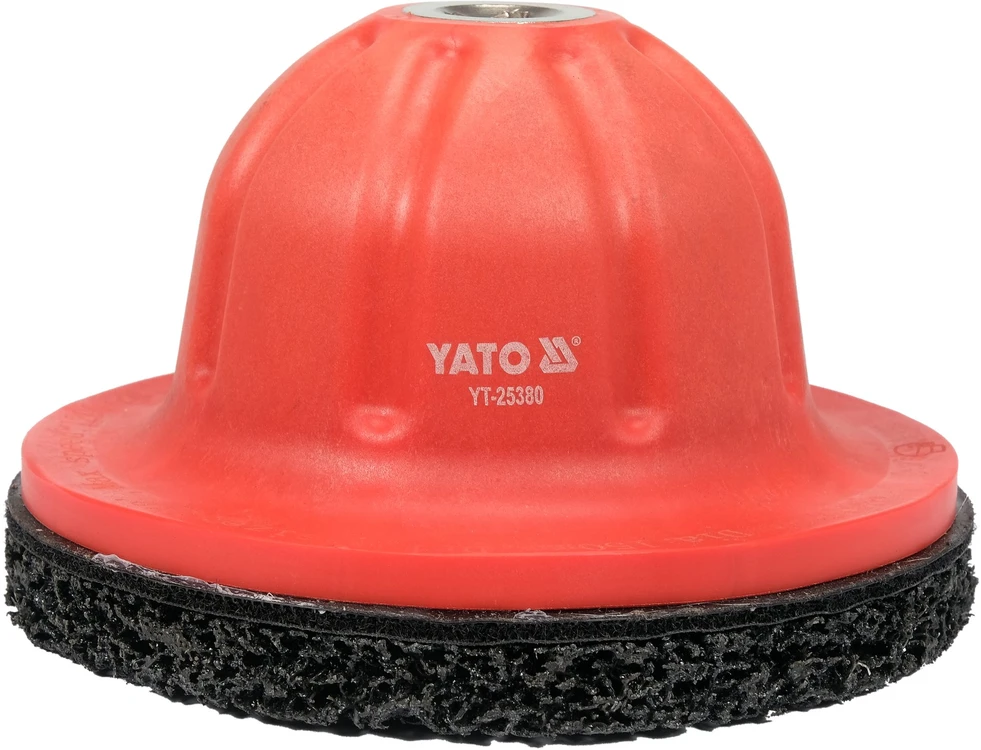 Yato Toya Sa Poland Šepetys stebulėms ir smeigėms valyti naudojant smūginius įrankius (YT-25380)